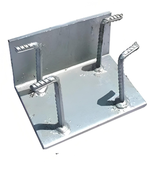 金口河折弯埋件